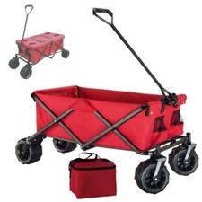 Chariot Pliable Pour Le