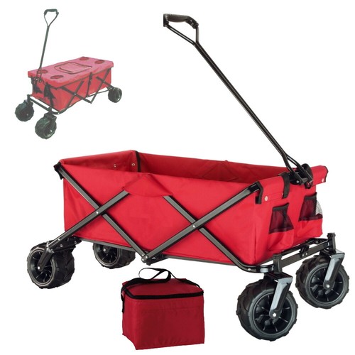 Chariot pliable pour - chariot,