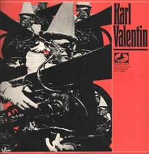 LP Karl Valentin , Liesl