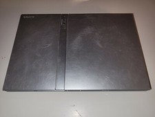 Sony Console PlayStation 2 Slim Silver - HS / Ne Fonctionne Pas 