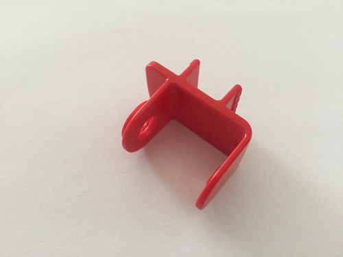 Support rouge 30226400 pièce