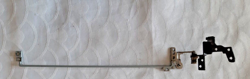 Charnière gauche portable - gauche,