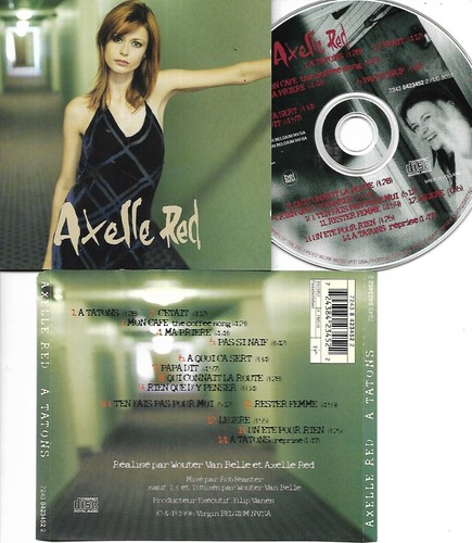 Picture 14t axelle - 14t, a