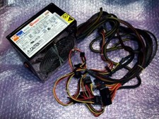 alimentation PC MOLEX (AcBel) ATX GOLD 550W