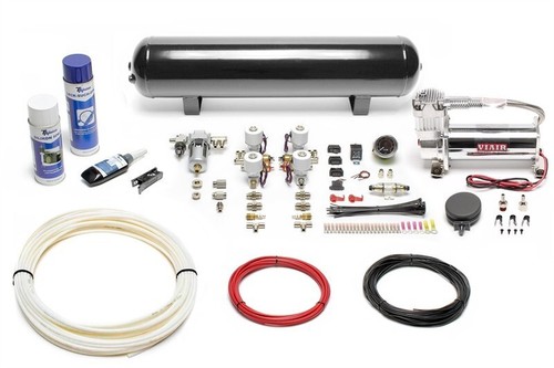 Technix kit génération - kit, de