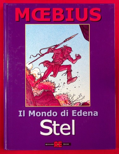 Mondo edena 4 stel - di,
