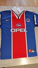 Maillot Officiel vintage PSG