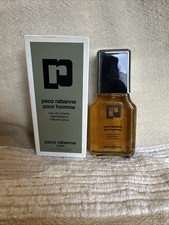 Parfum Paco Rabanne pour Homme