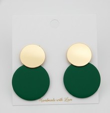 BOUCLES D'OREILLES PENDANTES