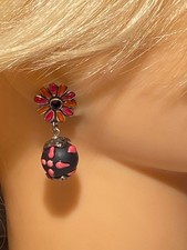 TARATATA - Boucles d'oreilles