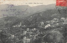 20 CORSE Pino (Cap Corse) -  26693