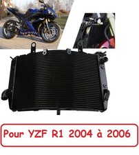 RADIATEUR YZF R1  RN12 de 2004