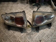 feu arriere quad kymco 400 mxu ou arctic cat 400