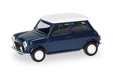 HERPA, MINI Cooper Mayfair