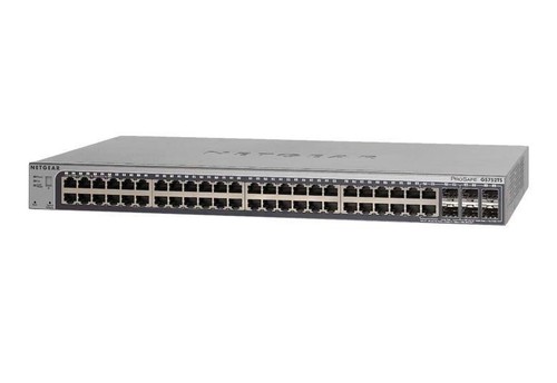 Switch netgear prosafe - 🔀,