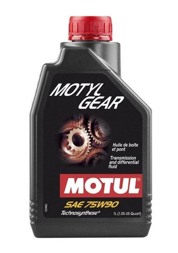 Huile boîte motul motyl - motul,
