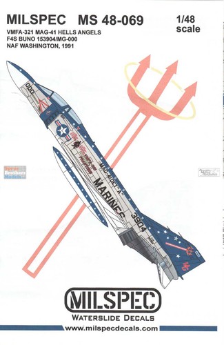 Camms48069 milspec decals - camms48069,