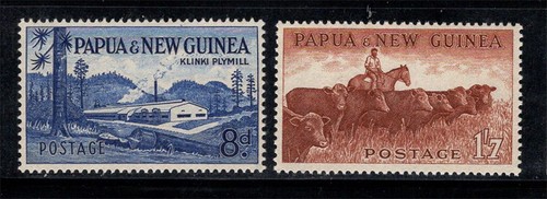 Papouasie-Nouvelle-Guinée