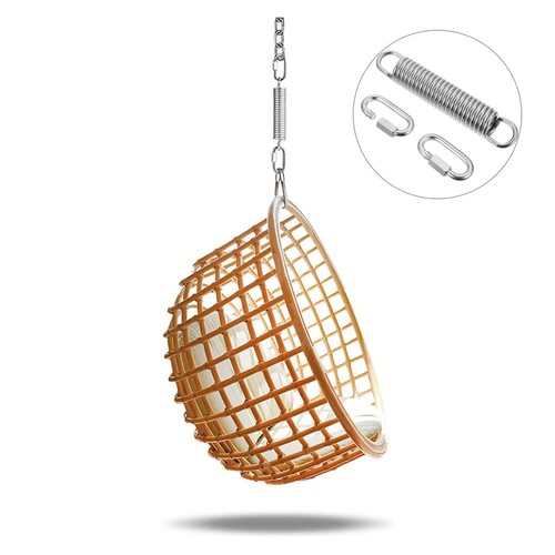 Steel swing spring for - swing,