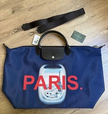 New longchamp paris sac - new, de