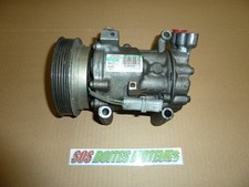 COMPRESSEUR RENAULT KANGOO II EXPRESS 1.5 DCI 70 CV 8200953359 / K9K800  2010