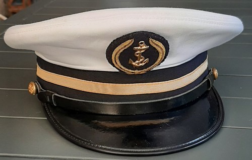 Casquette t56 marine nationale - casquette,