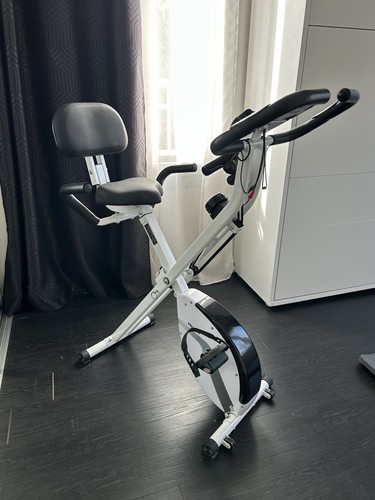 Vélo appartement pliable - vélo, d’appartement