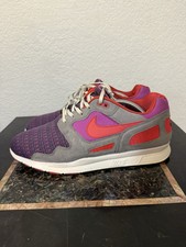 Size 12 - Nike Air Flow Gray -