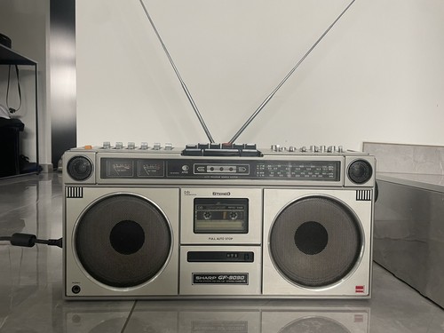 Rare sharp 9090 - rare, gf-9090