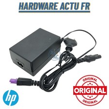 ALIMENTATION IMPRIMANTE HP -