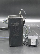 Quantum Flash Battery 2 with