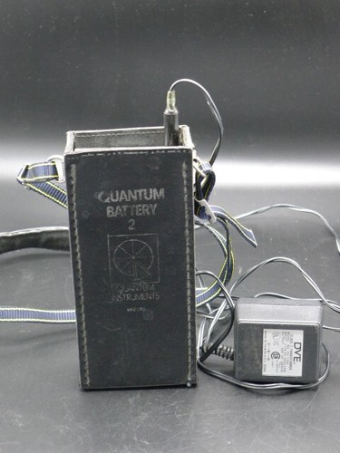 Quantum flash battery - flash, 2