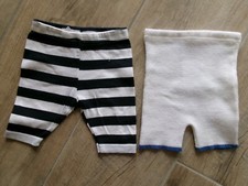 culotte short pantalon bébé