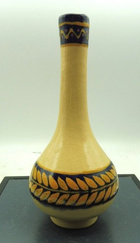 Vase soliflore quimper - hb,
