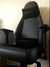 Siège de bureau PC Noblechair