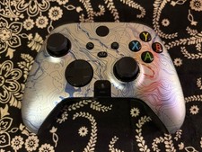 manette scuf Instinct Pro Pour