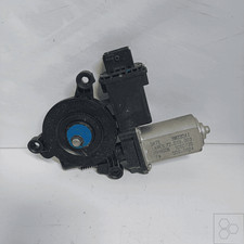 Moteur de lève-vitre avant