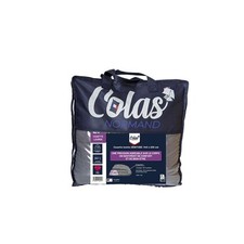 Couverture lestée 140x200 cm - Gris