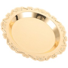  Assiette de Desserts Plateau