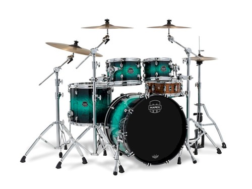 Mapex saturn rock - saturn,