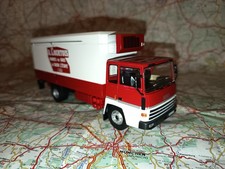 Saviem Px 40 messageries Courtois 1978 Ixo/Altaya 1 43  Camions D'autrefois N64 