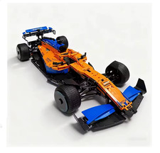 McLaren Formula 1 2022  pour