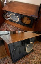 JBL C50 Olympus Project