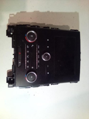 Ecran gps renault - gps, 4