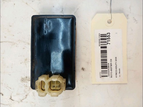 Module allumage ecu unite - ecu,