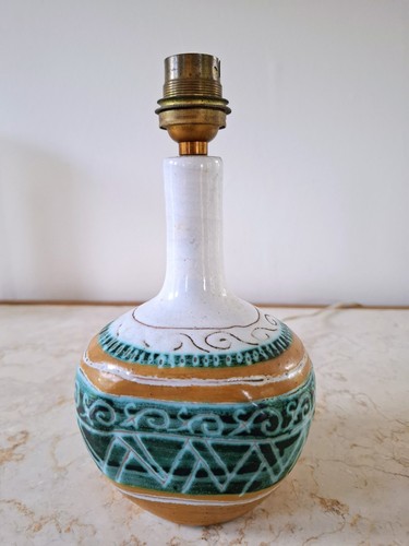 Lampe allix vallauris - allix,