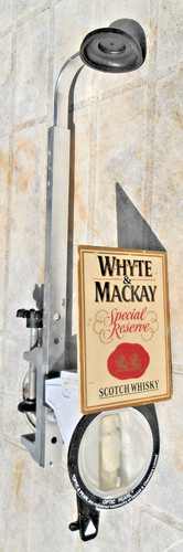 Distributeur whisky white - distributeur,