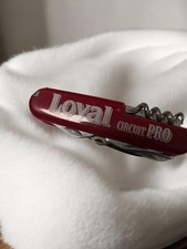 Ancien couteau suisse Loyal