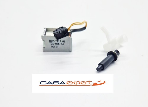 Bobine avec pistton rm2 7417 - avec, rm2-7417