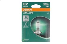 Ampoule, projecteur longue